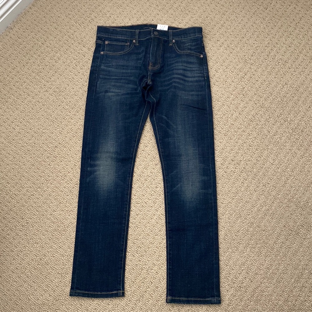 Lucky Brand 110 slim men’s jeans 30 x 30